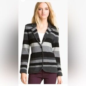RAG & BONE 100% Wool Sweater Blazer XS
